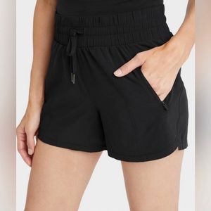 Al In Motion Athletic Shorts